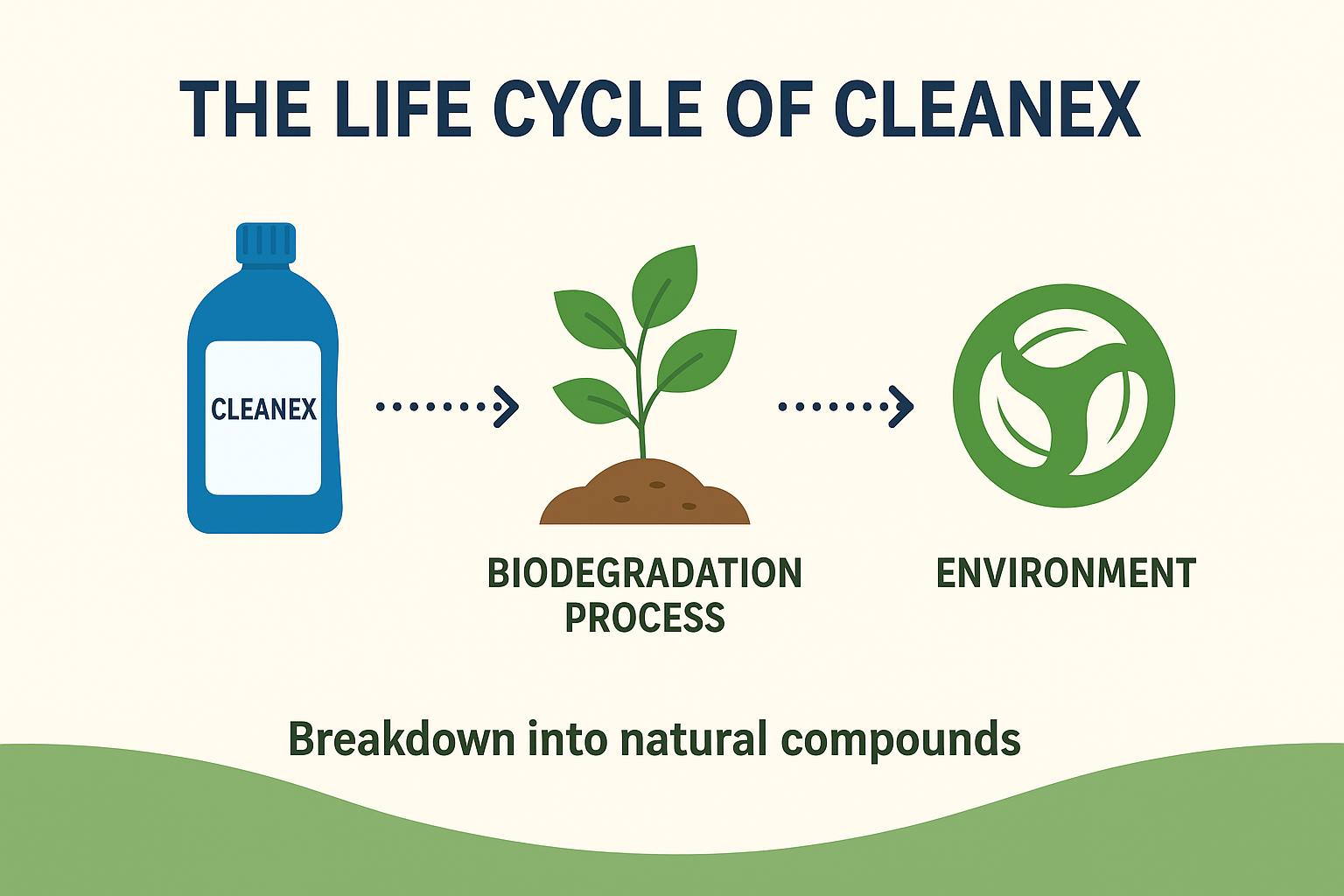 biodegradable
